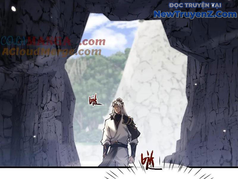Toàn Chức Kiếm Tu chapter 48 - Trang 37
