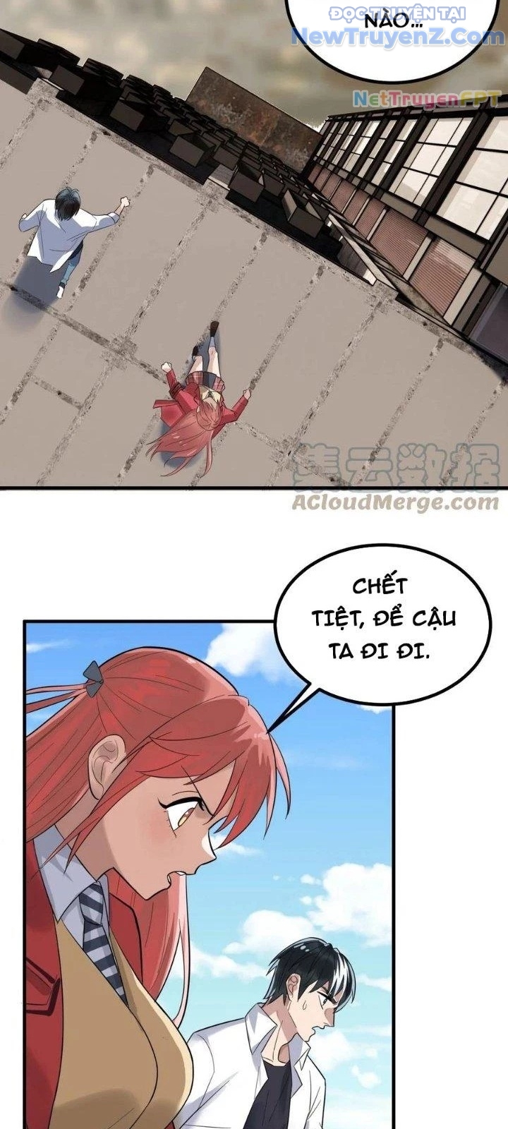 Ta Có Một Tòa Anh Linh Điện chapter 53 - Trang 26