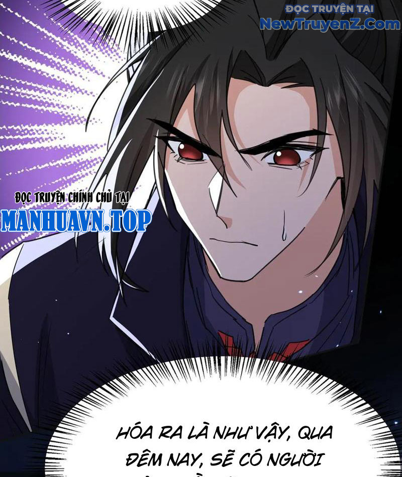Đồ Đệ Nữ Đế Của Ta Muốn Hắc Hóa! chapter 38 - Trang 34