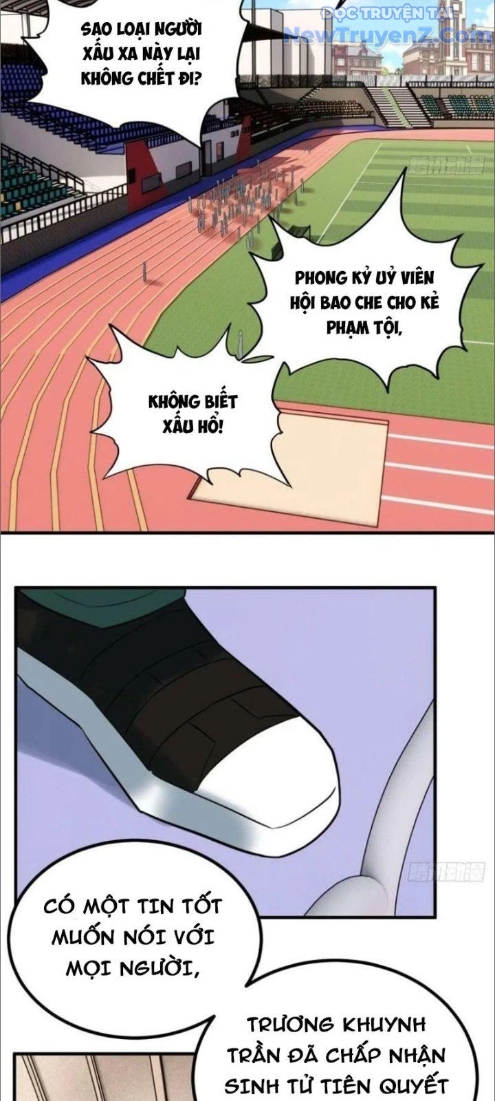 Ta Có Một Tòa Anh Linh Điện chapter 45 - Trang 41