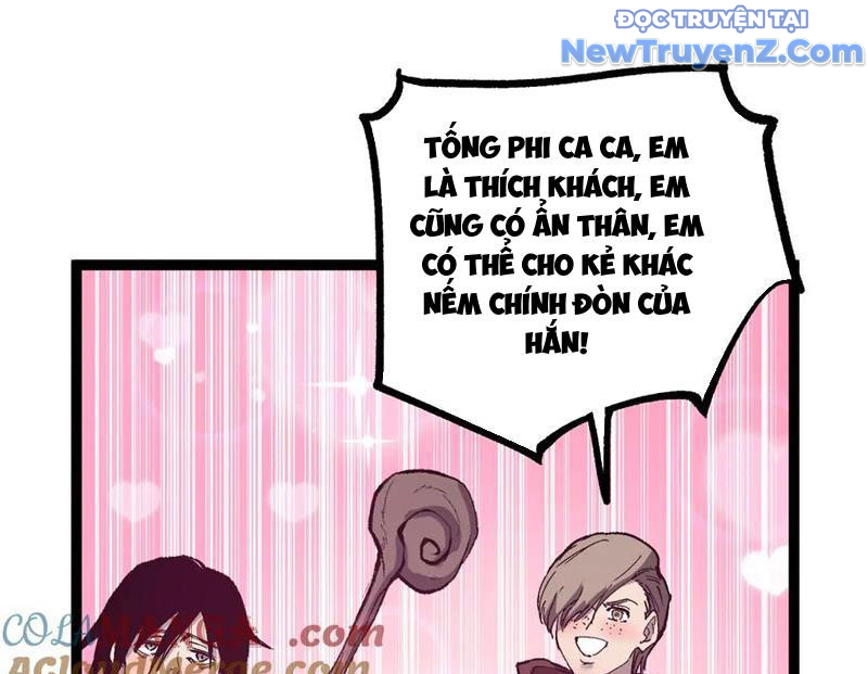 Thích Khách Thần Cấp, Ta Chính Là Bóng Đêm chapter 14 - Trang 77