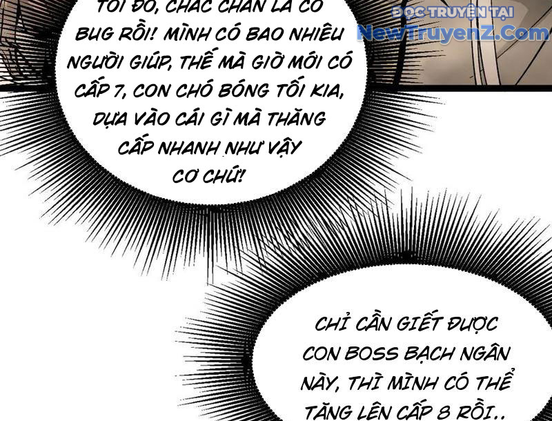 Thích Khách Thần Cấp, Ta Chính Là Bóng Đêm chapter 14 - Trang 33