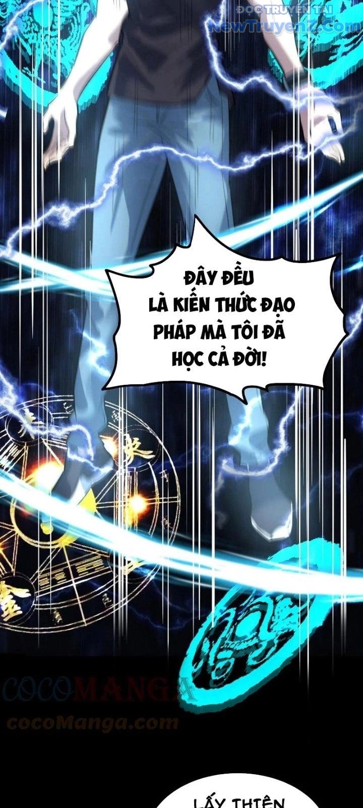 Ta Có Một Tòa Anh Linh Điện chapter 36 - Trang 37