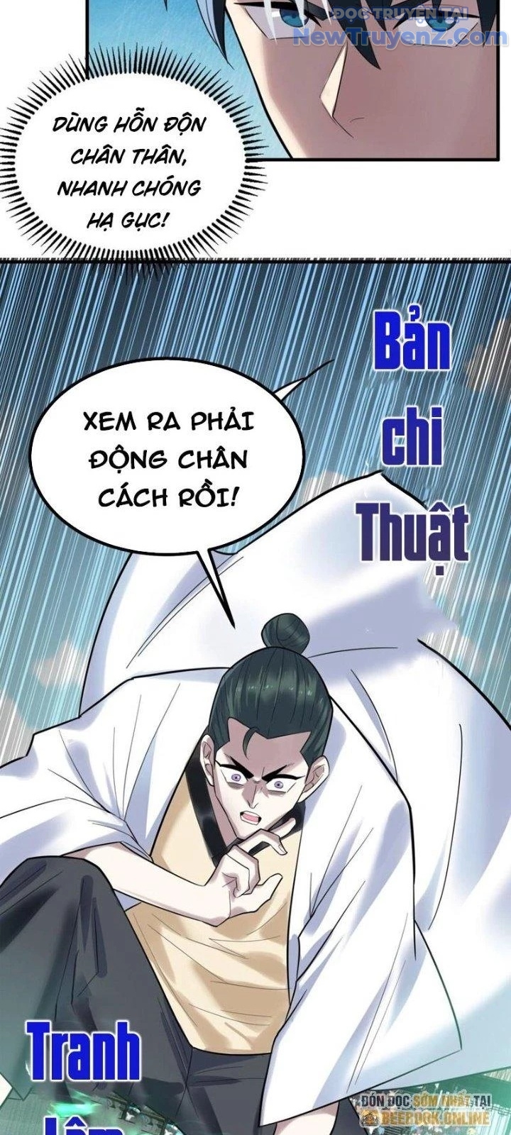 Ta Có Một Tòa Anh Linh Điện chapter 47 - Trang 9