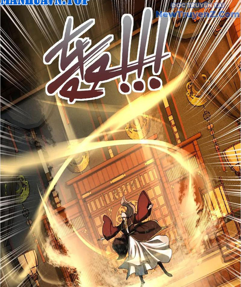 Gặp mạnh thì càng mạnh, tu vi của ta không giới hạn chapter 38 - Trang 7