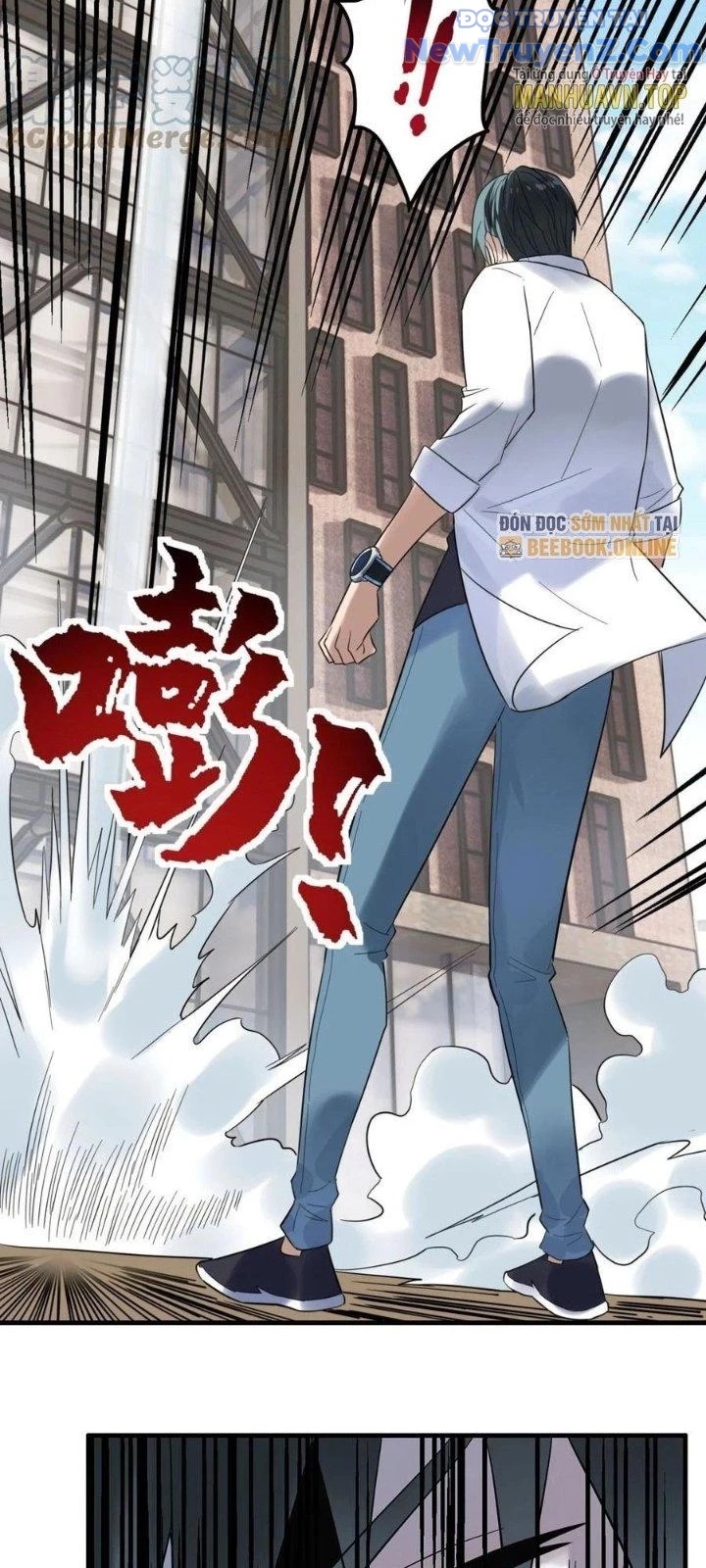 Ta Có Một Tòa Anh Linh Điện chapter 52 - Trang 48