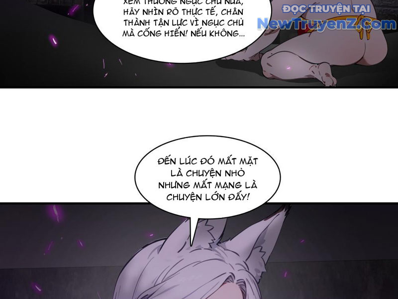 Tà Thần Giáng Thế, Ta Có Một Tòa đại Hung Ngục chapter 64 - Trang 79