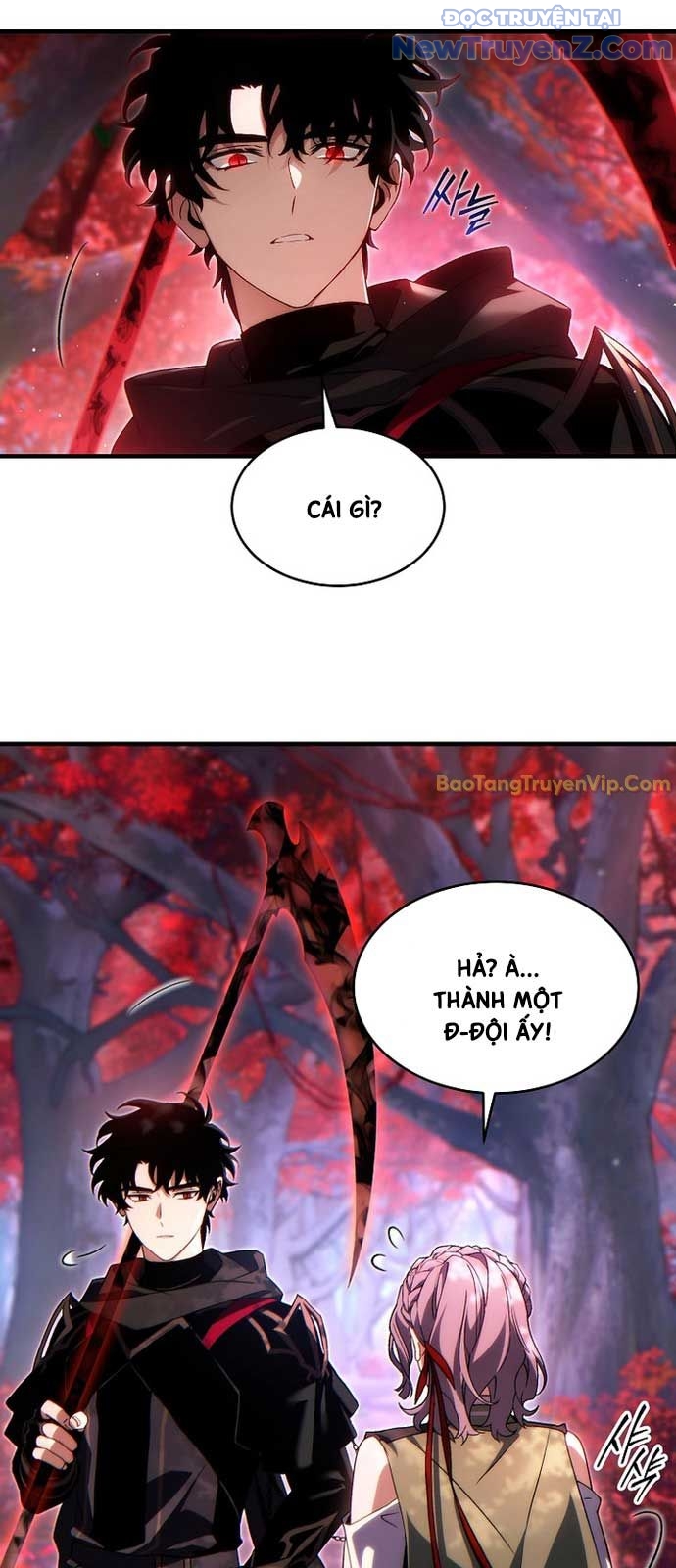 Người Chơi Mạnh Nhất Hồi Quy Lần Thứ 100 chapter 53 - Trang 49