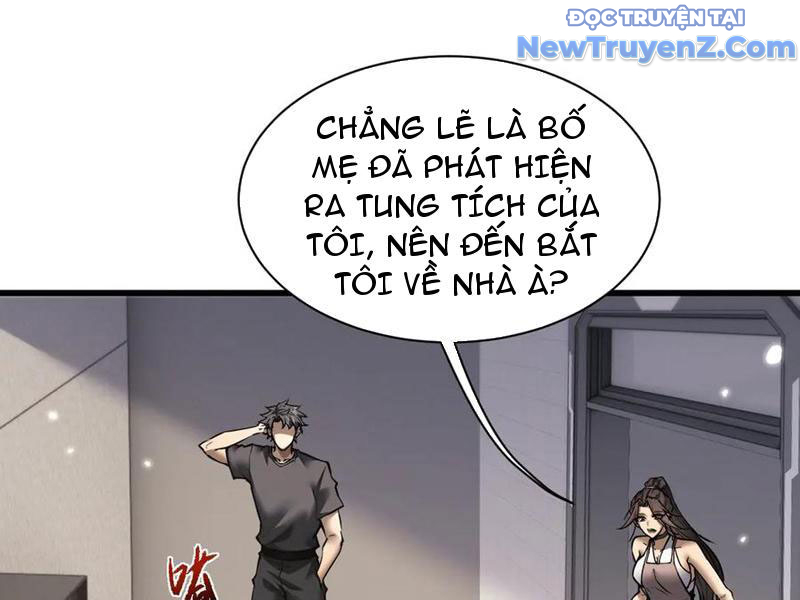Toàn Chức Kiếm Tu chapter 48 - Trang 76