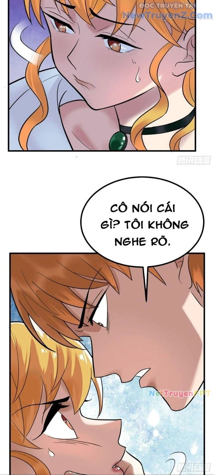 Ta Có Một Tòa Anh Linh Điện chapter 42 - Trang 8