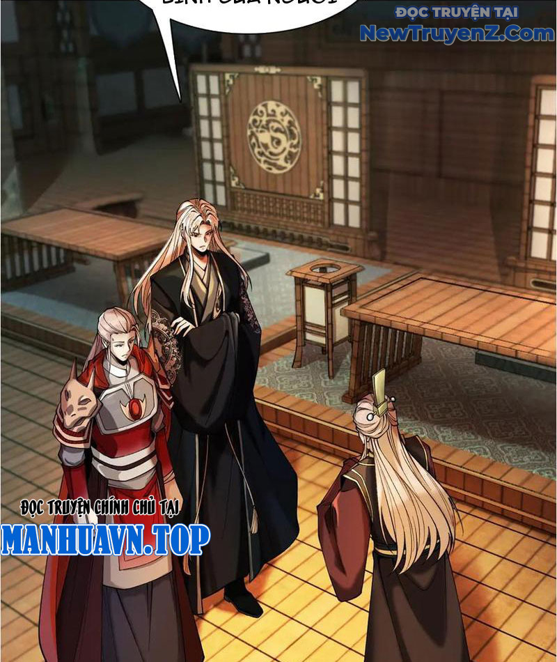 Gặp mạnh thì càng mạnh, tu vi của ta không giới hạn chapter 38 - Trang 17