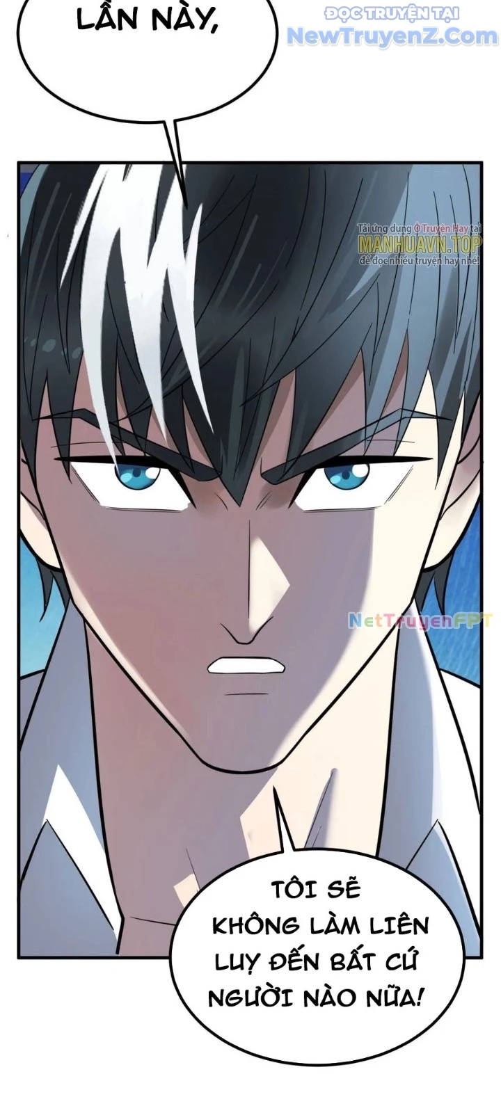 Ta Có Một Tòa Anh Linh Điện chapter 55 - Trang 3