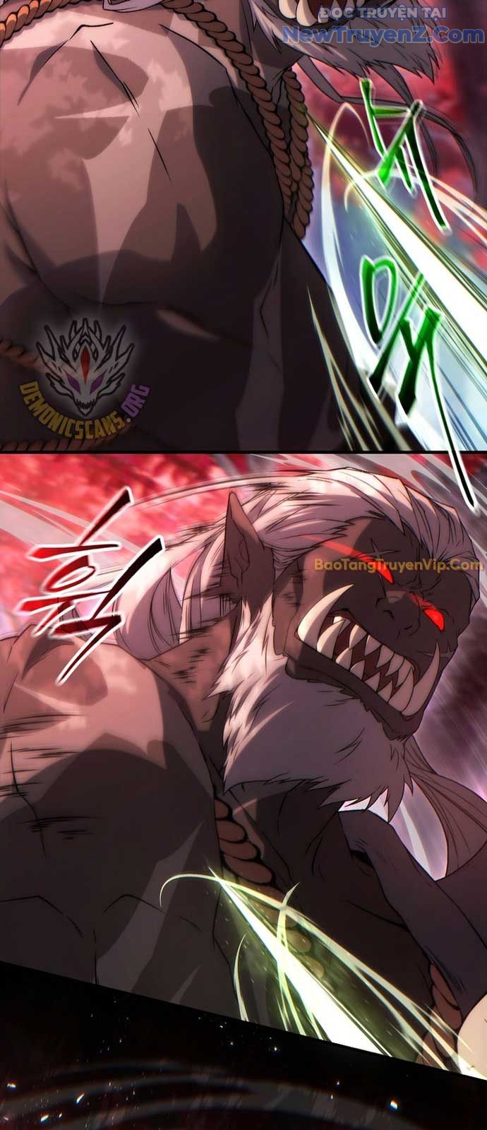 Người Chơi Mạnh Nhất Hồi Quy Lần Thứ 100 chapter 53 - Trang 20