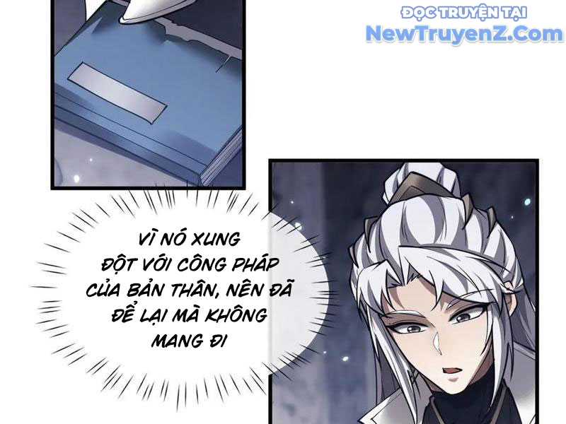 Toàn Chức Kiếm Tu chapter 48 - Trang 54