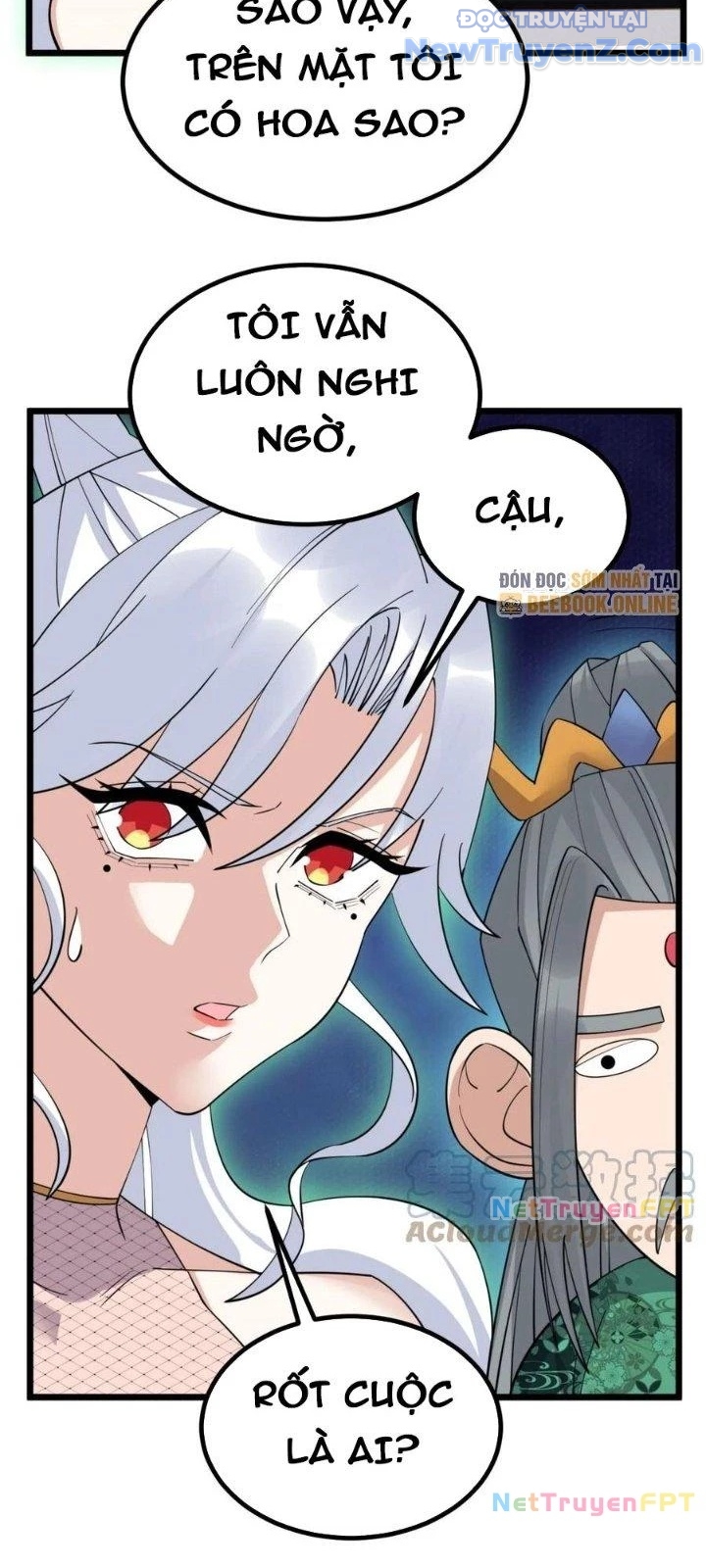 Ta Có Một Tòa Anh Linh Điện chapter 51 - Trang 46