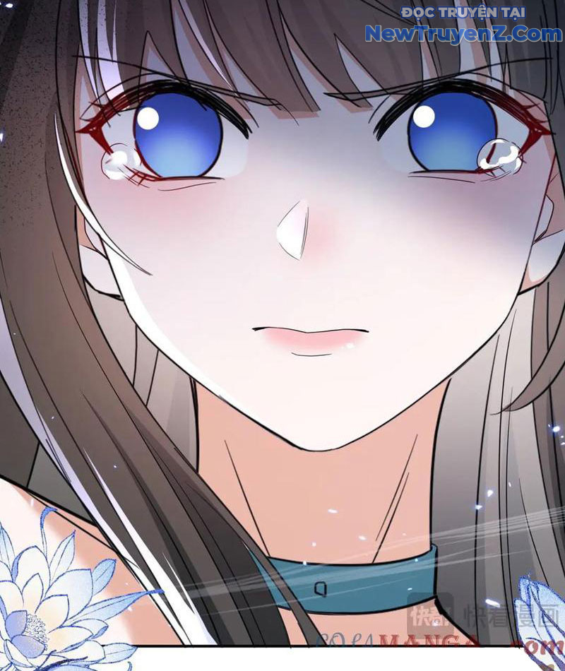 Đồ Đệ Nữ Đế Của Ta Muốn Hắc Hóa! chapter 38 - Trang 23