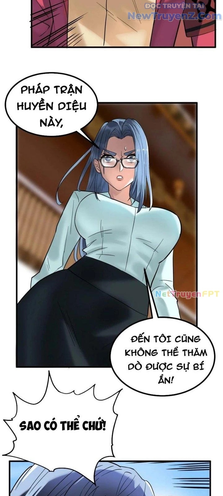 Ta Có Một Tòa Anh Linh Điện chapter 36 - Trang 43