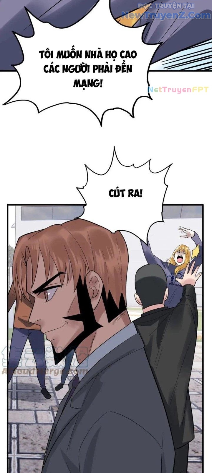 Ta Có Một Tòa Anh Linh Điện chapter 54 - Trang 31