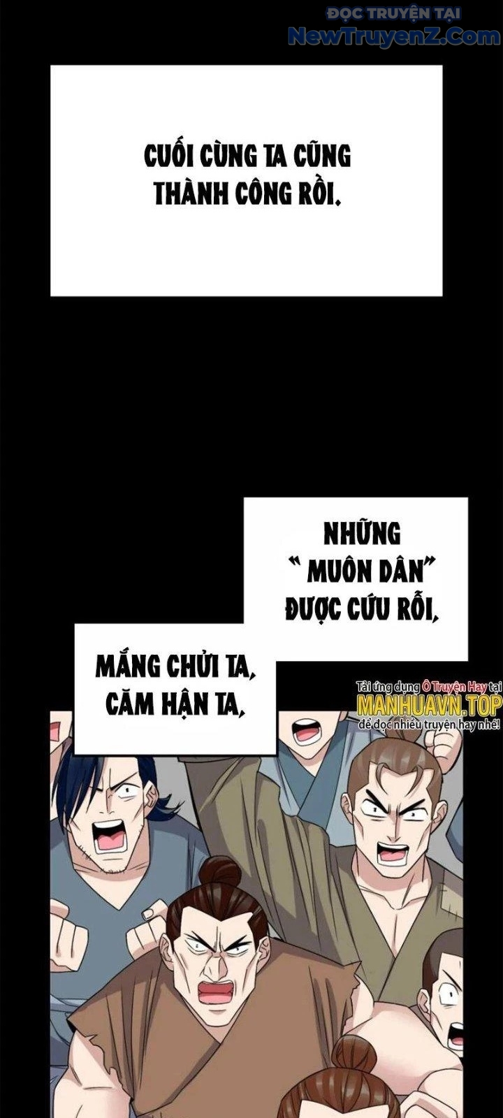 Ta Có Một Tòa Anh Linh Điện chapter 48 - Trang 53
