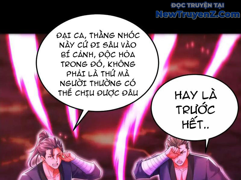 Các Nữ Sư Tôn Đều Muốn Chiếm Hữu Ta chapter 14 - Trang 111
