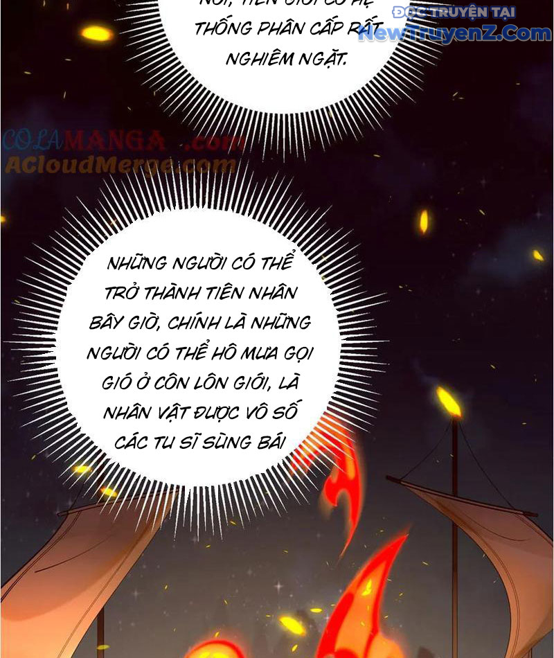 Gặp mạnh thì càng mạnh, tu vi của ta không giới hạn chapter 38 - Trang 78