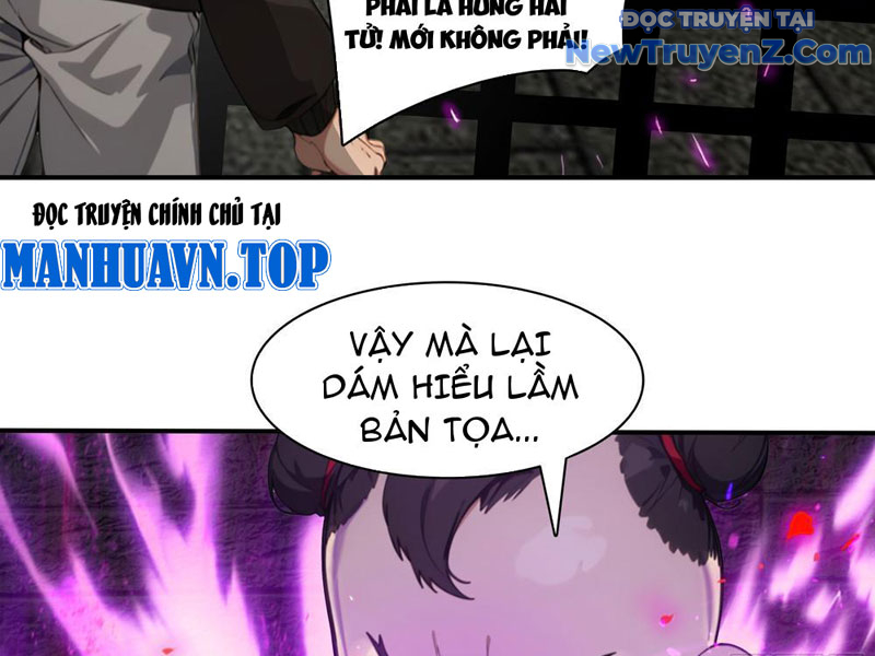 Tà Thần Giáng Thế, Ta Có Một Tòa đại Hung Ngục chapter 64 - Trang 31