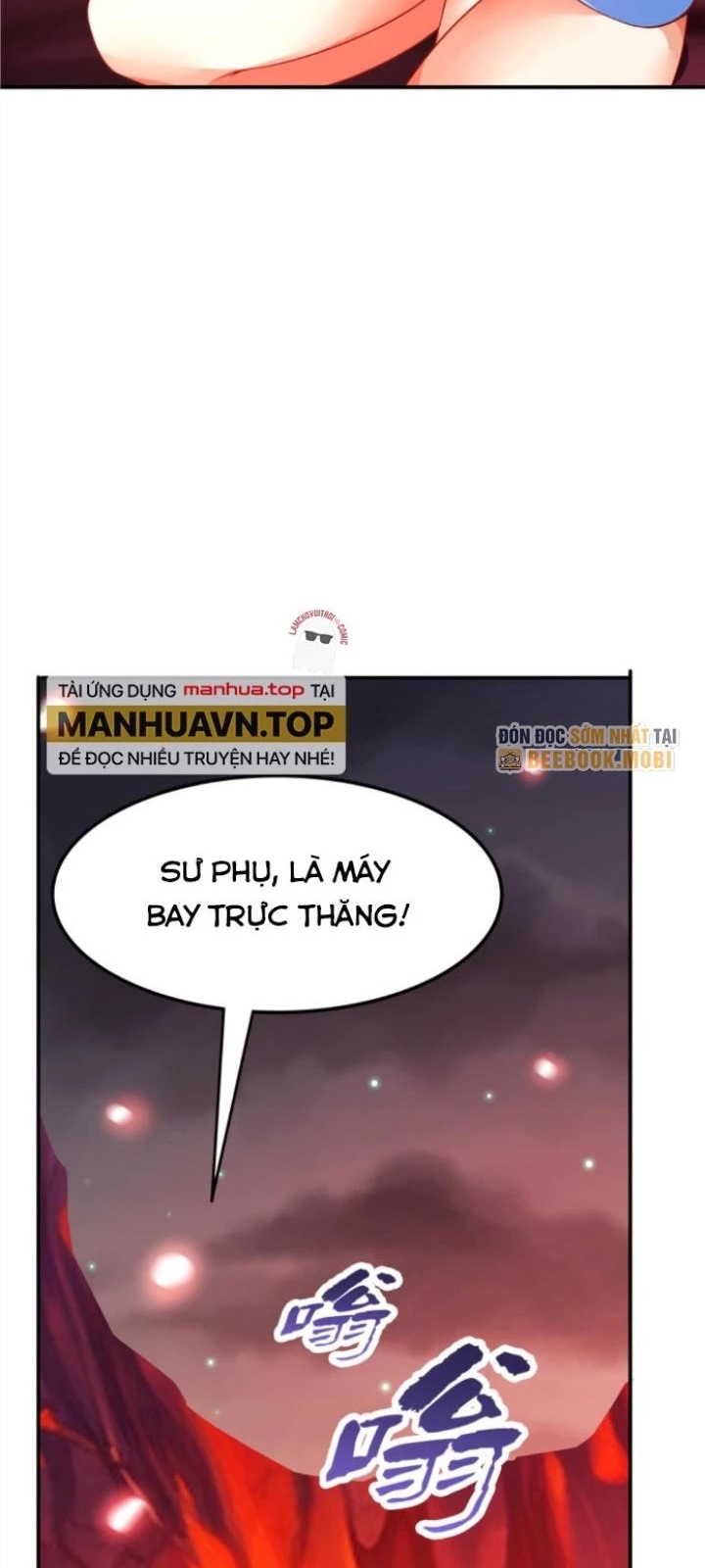 Linh Khí Khôi Phục: Ta Mỗi Ngày Thu Được Một Cái Kỹ Năng Mới chapter 226 - Trang 4