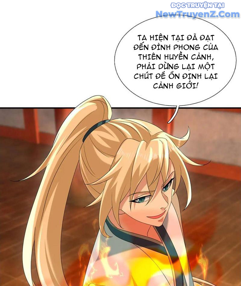 Thu Triệu Vạn đồ đệ, Vi Sư Vô địch Thế Gian chapter 179 - Trang 26