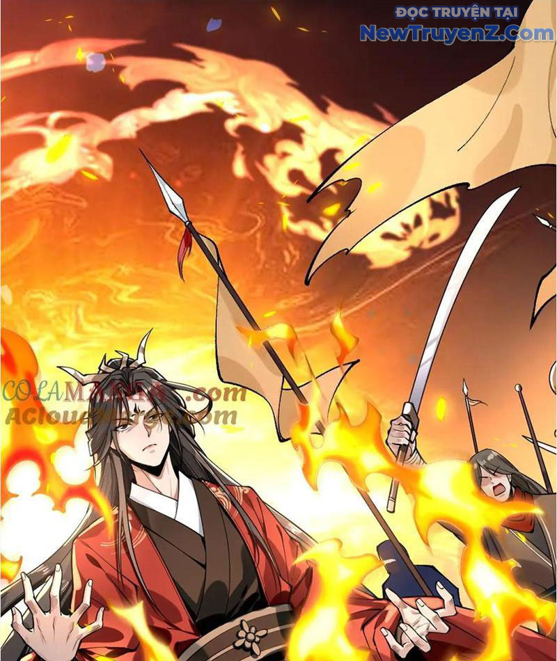 Gặp mạnh thì càng mạnh, tu vi của ta không giới hạn chapter 38 - Trang 4