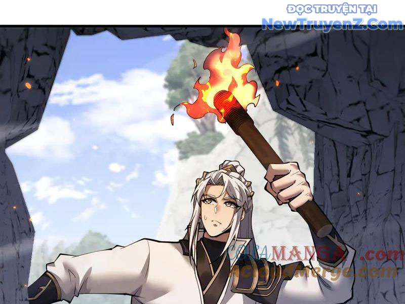 Toàn Chức Kiếm Tu chapter 48 - Trang 42