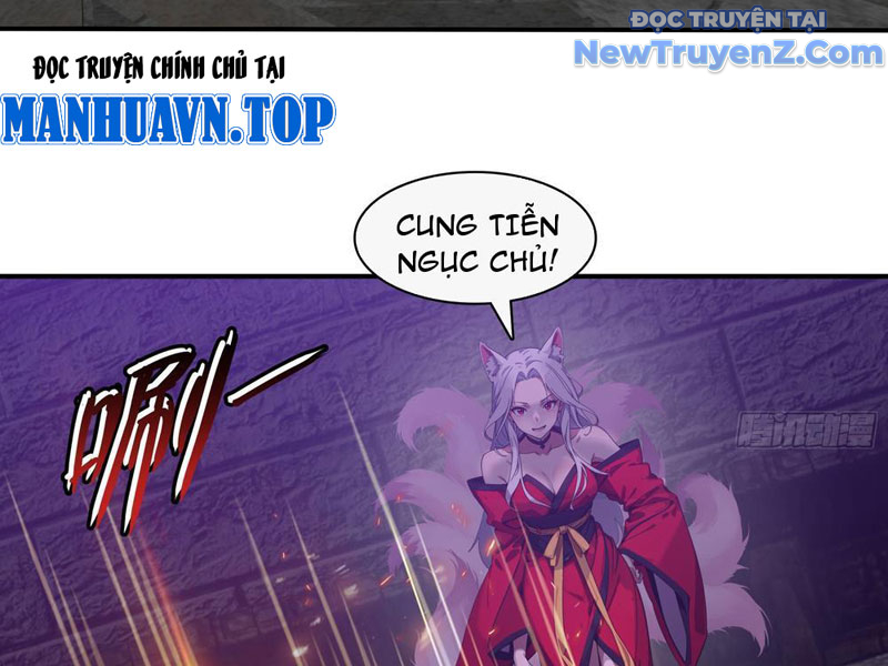 Tà Thần Giáng Thế, Ta Có Một Tòa đại Hung Ngục chapter 64 - Trang 73
