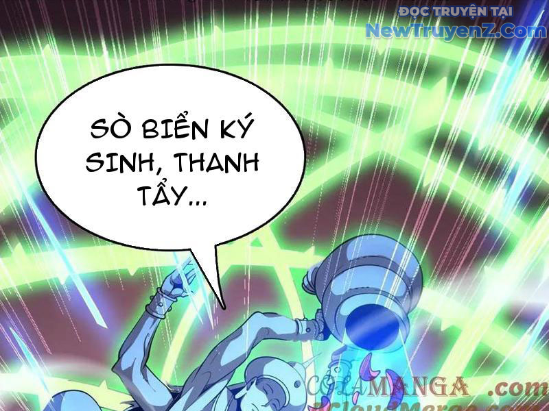 Vạn Tộc Xâm Lấn: Toàn Dân Tham Chiến, Ta Ở Lại Hậu Phương chapter 38 - Trang 4