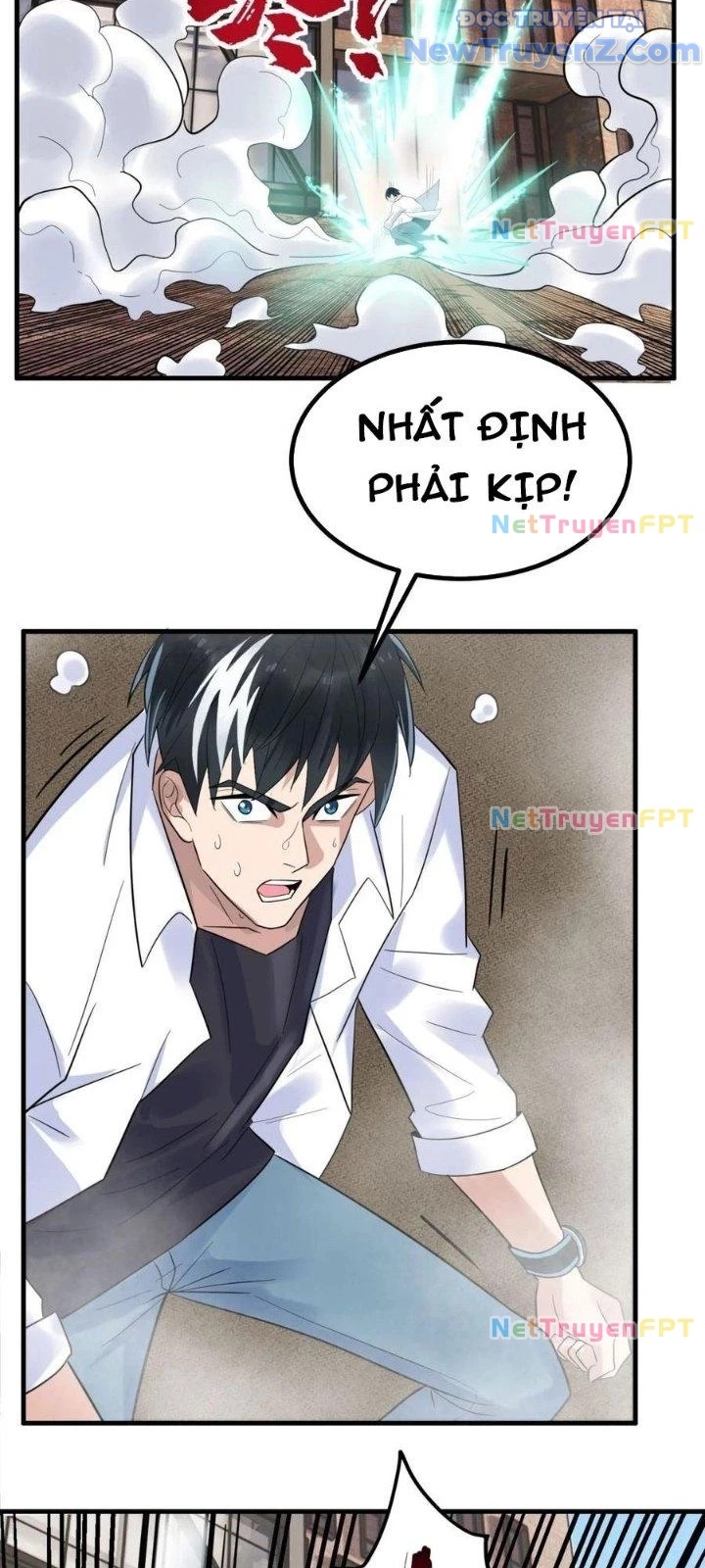 Ta Có Một Tòa Anh Linh Điện chapter 52 - Trang 47