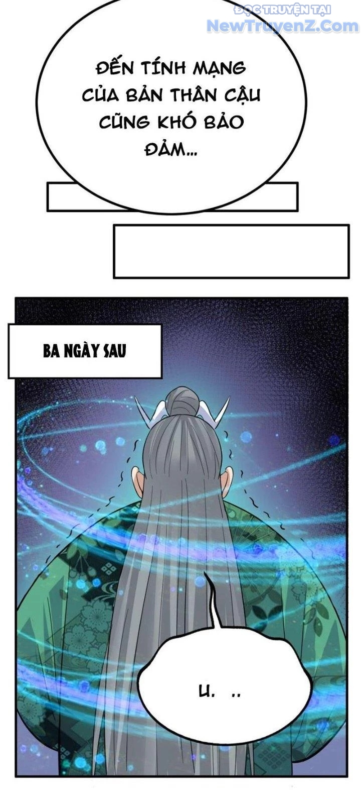Ta Có Một Tòa Anh Linh Điện chapter 46 - Trang 28