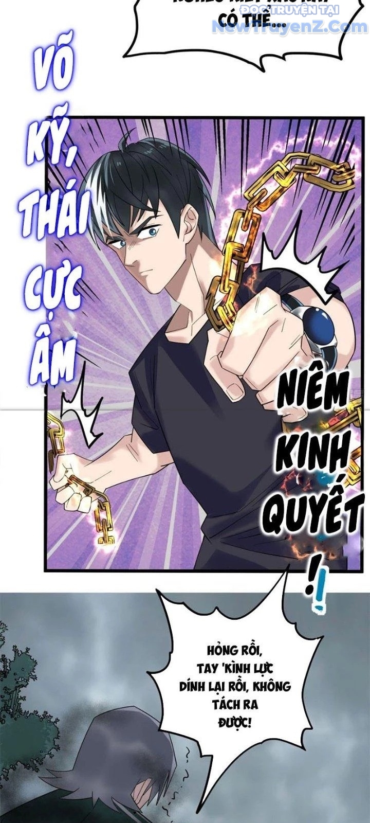 Ta Có Một Tòa Anh Linh Điện chapter 43 - Trang 25
