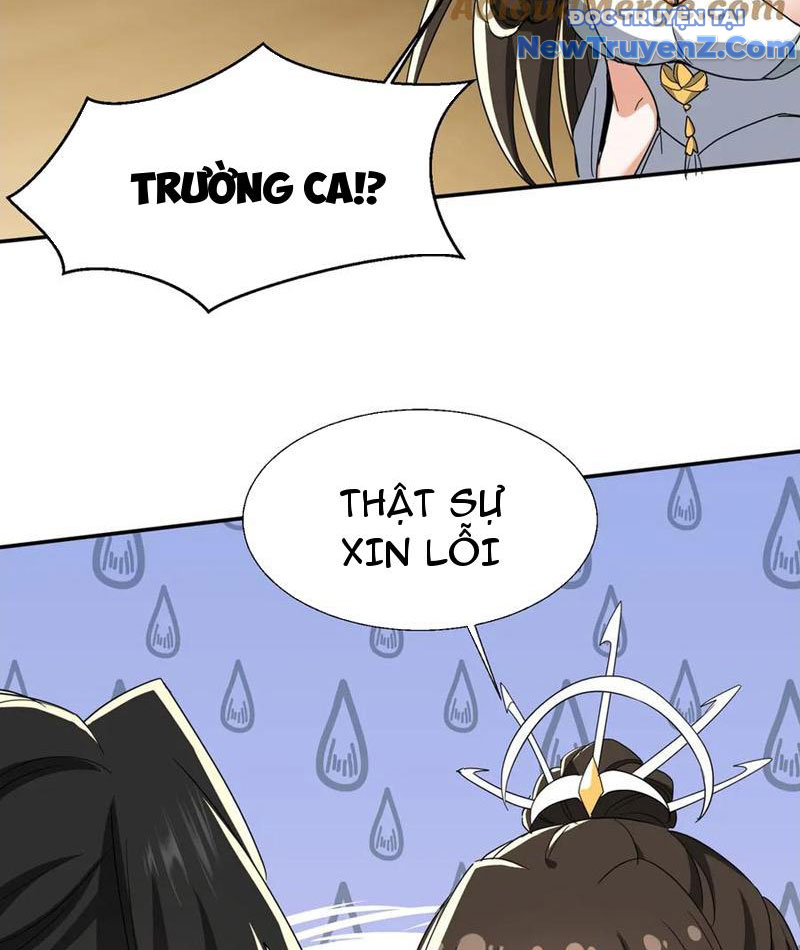 Đồ Đệ Nữ Đế Của Ta Muốn Hắc Hóa! chapter 38 - Trang 88
