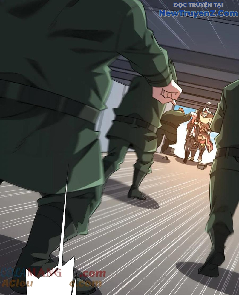 Bắt Đầu Với Trăm Vạn Minh Tệ chapter 229 - Trang 31