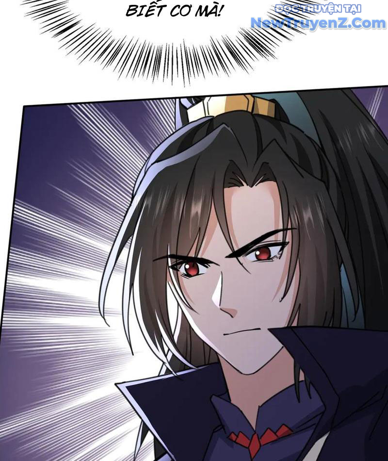 Đồ Đệ Nữ Đế Của Ta Muốn Hắc Hóa! chapter 38 - Trang 20
