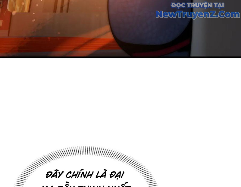Đại Ái Ma Tôn, Nữ Đồ Đệ Đều Muốn Giết Ta chapter 67 - Trang 106
