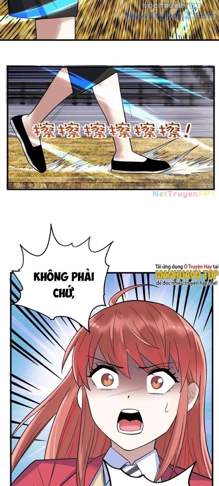 Ta Có Một Tòa Anh Linh Điện chapter 46 - Trang 46