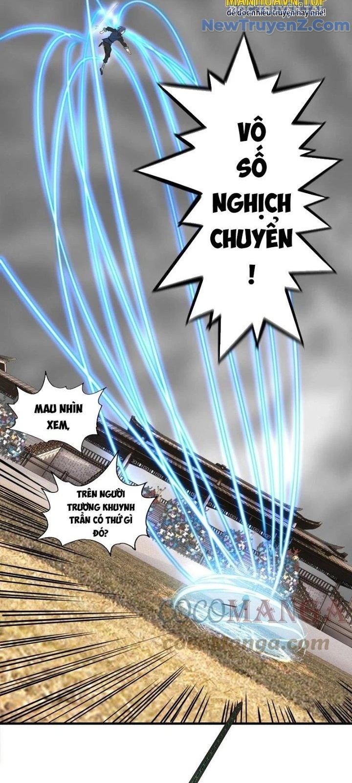 Ta Có Một Tòa Anh Linh Điện chapter 36 - Trang 39