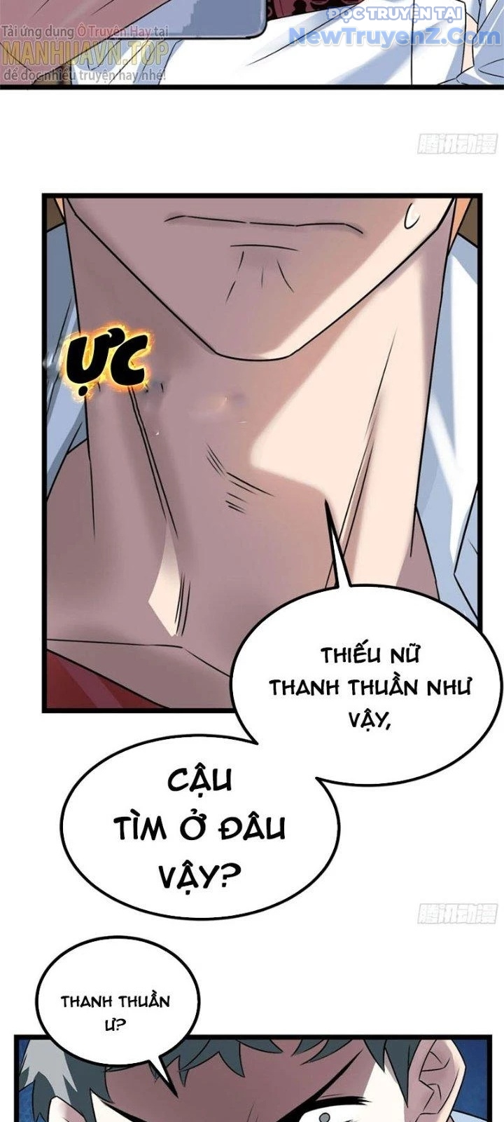 Ta Có Một Tòa Anh Linh Điện chapter 42 - Trang 25