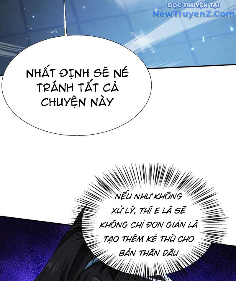 Đồ Đệ Nữ Đế Của Ta Muốn Hắc Hóa! chapter 38 - Trang 73