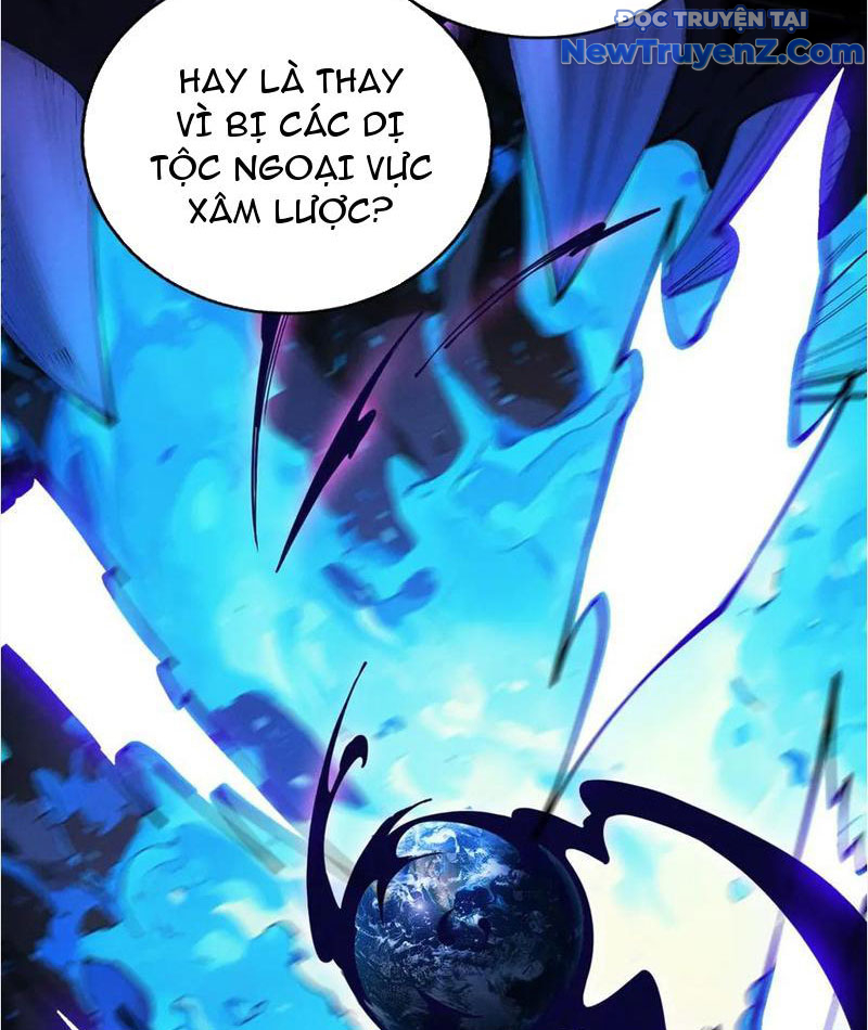 Gặp mạnh thì càng mạnh, tu vi của ta không giới hạn chapter 38 - Trang 58