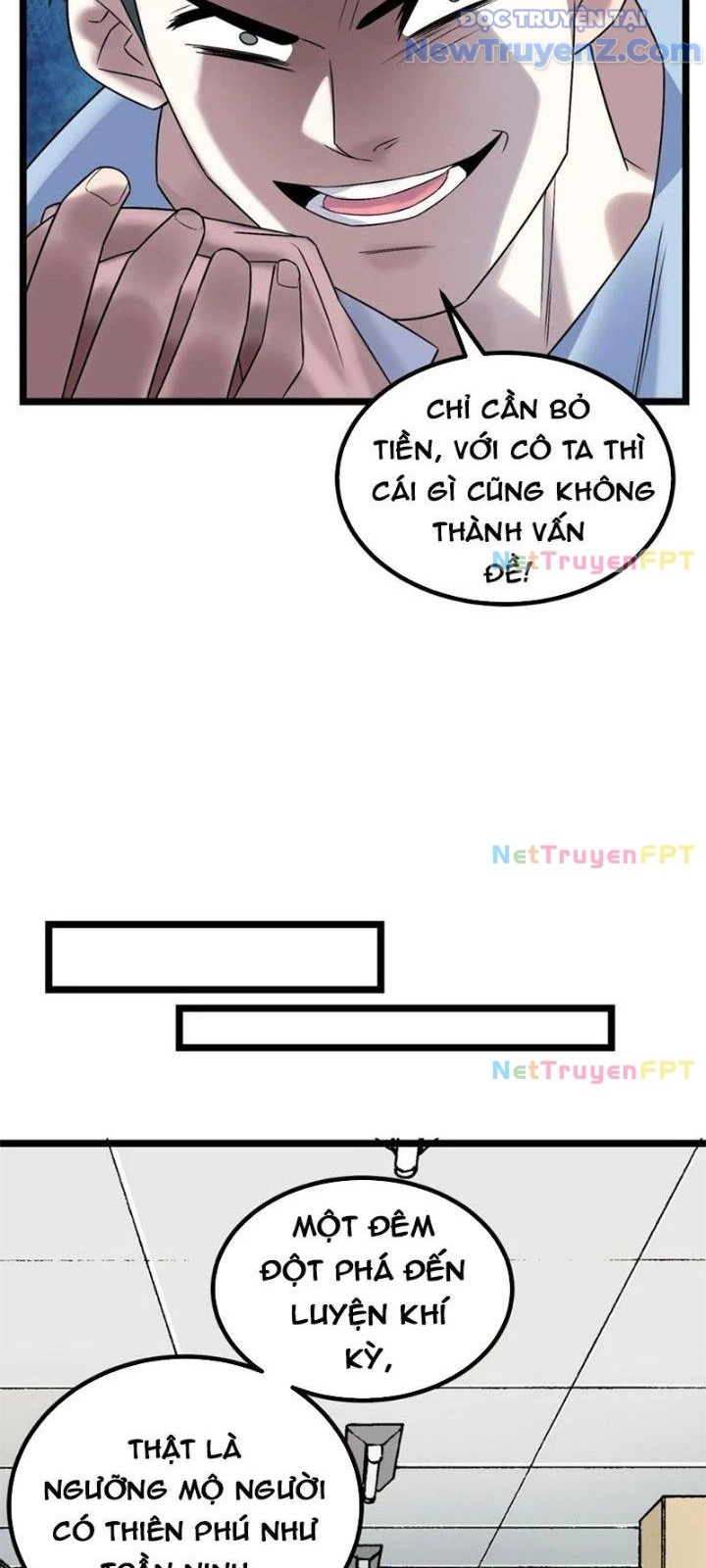 Ta Có Một Tòa Anh Linh Điện chapter 42 - Trang 26
