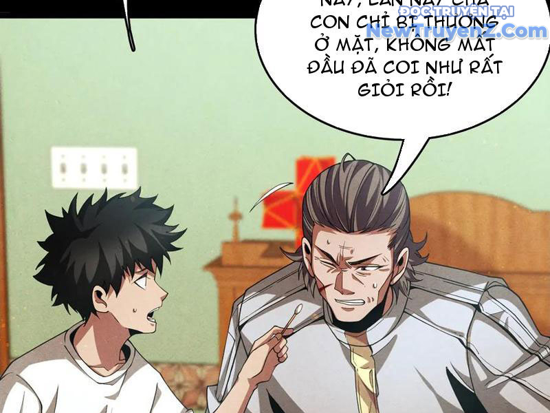 Vạn Tộc Xâm Lấn: Toàn Dân Tham Chiến, Ta Ở Lại Hậu Phương chapter 38 - Trang 100