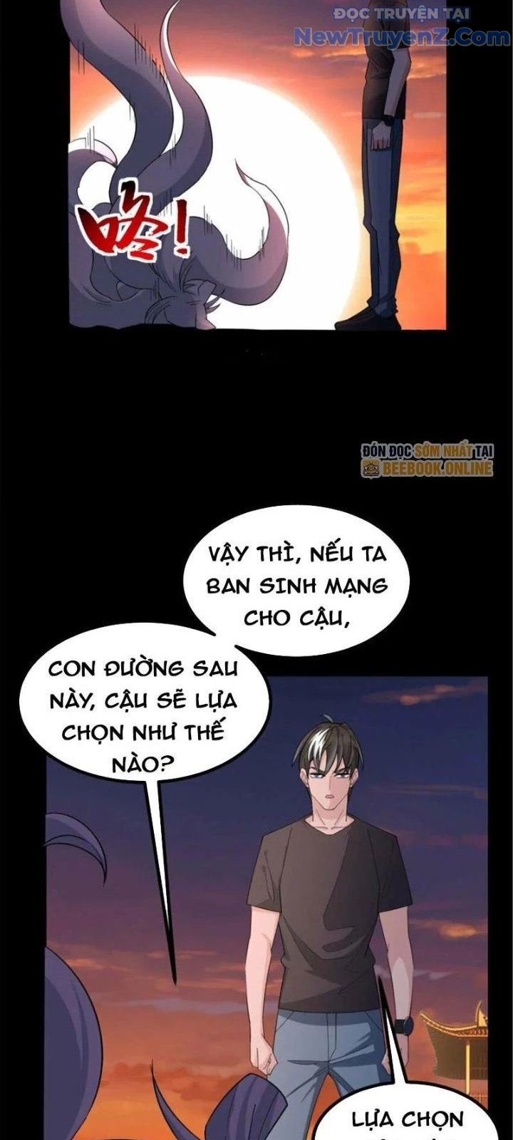 Ta Có Một Tòa Anh Linh Điện chapter 48 - Trang 67