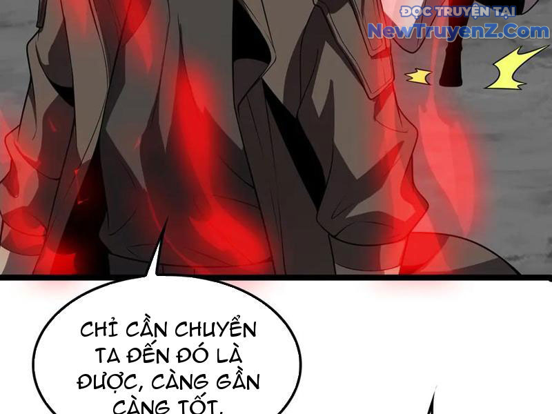 Vạn Tộc Xâm Lấn: Toàn Dân Tham Chiến, Ta Ở Lại Hậu Phương chapter 38 - Trang 54