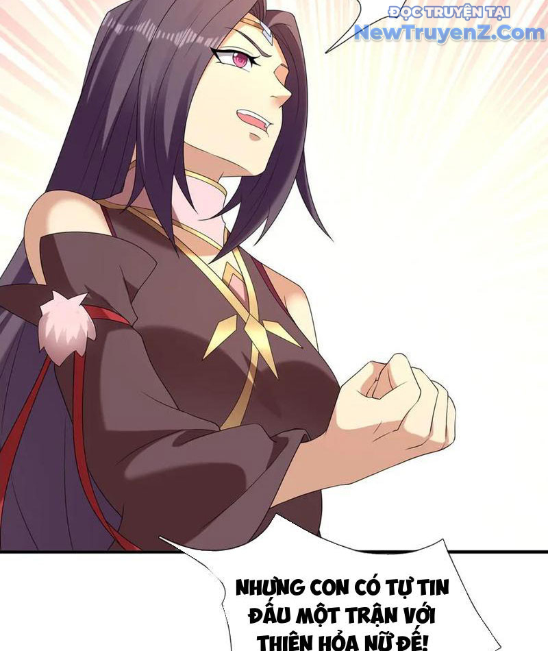 Thu Triệu Vạn đồ đệ, Vi Sư Vô địch Thế Gian chapter 179 - Trang 42