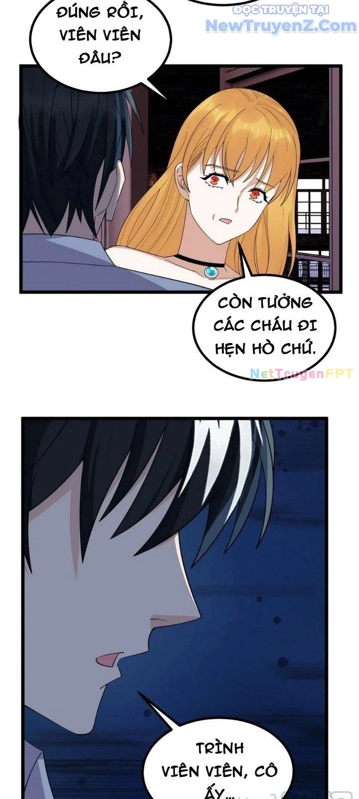 Ta Có Một Tòa Anh Linh Điện chapter 53 - Trang 47